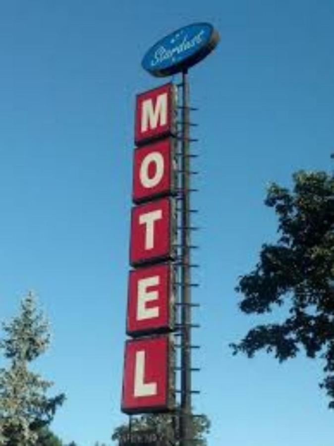 Stardust Motel Curtin 外观 照片
